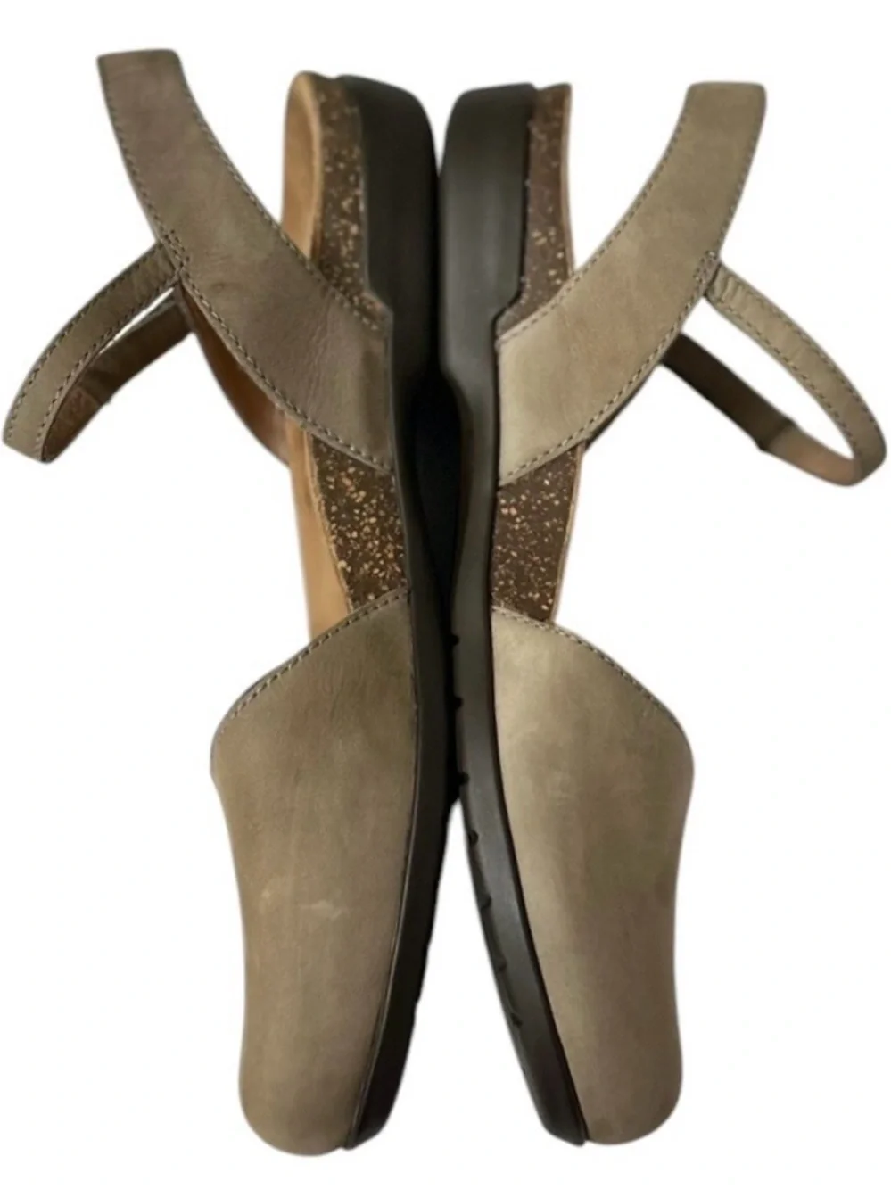 Dansko rowan sandals